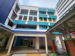 Tampines Street 21 (D18), Shop House #554243451